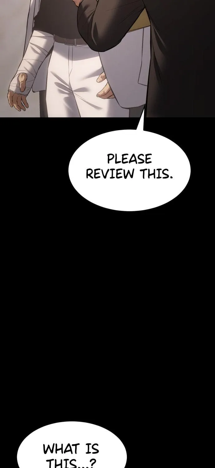 Baek XX Chapter 73 page 68 - 