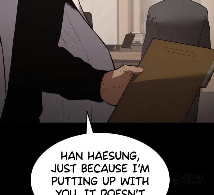 Baek XX Chapter 73 page 79 - 