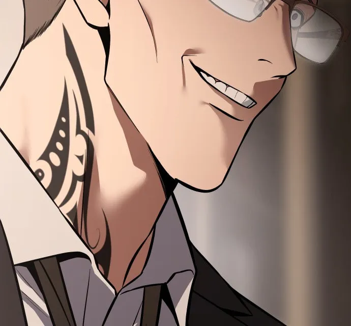 Baek XX Chapter 73 page 87 - 