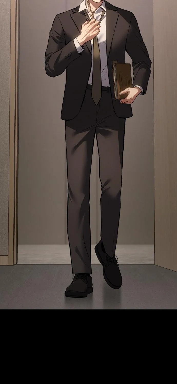 Baek XX Chapter 73 page 10 - 