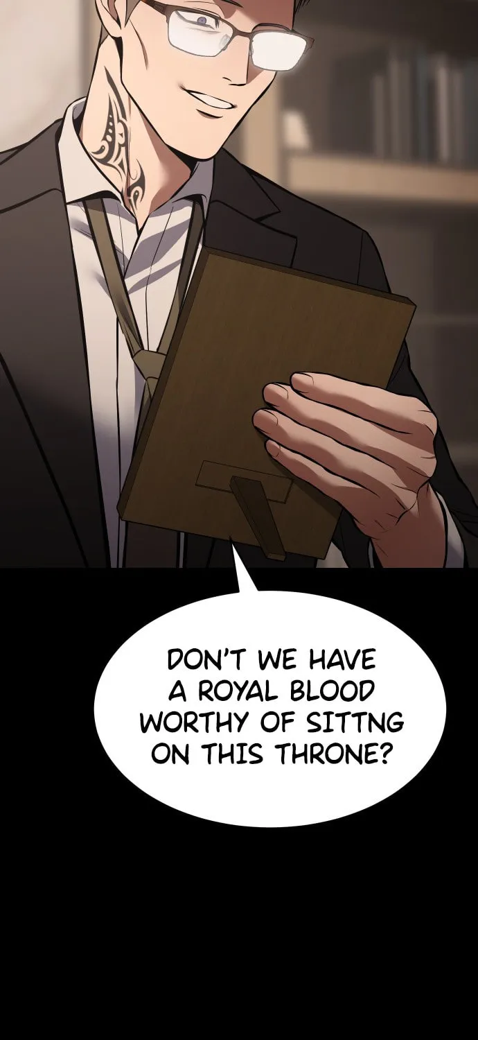 Baek XX Chapter 73 page 92 - 