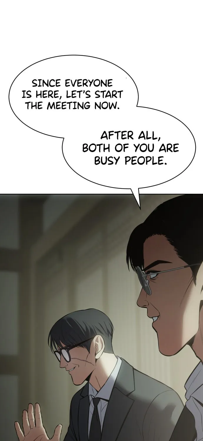 Baek XX Chapter 74 page 2 - 