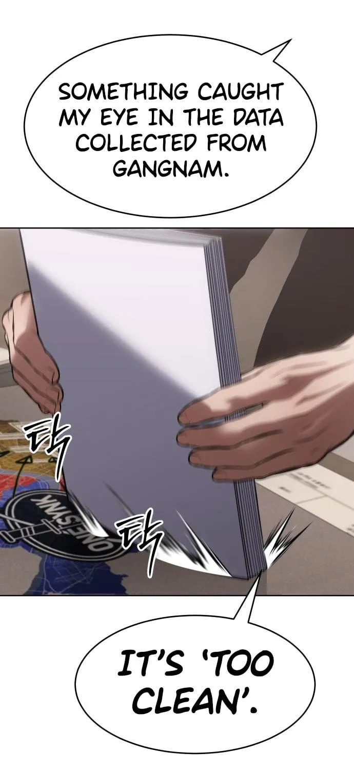Baek XX Chapter 74 page 108 - 