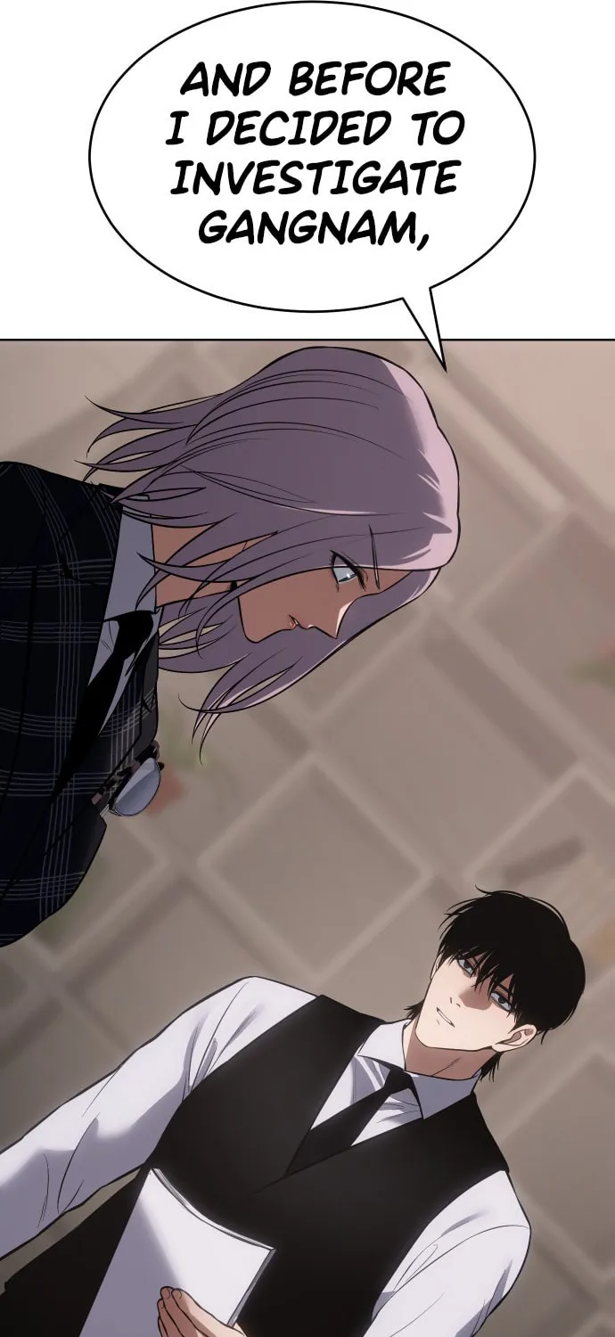 Baek XX Chapter 74 page 110 - 