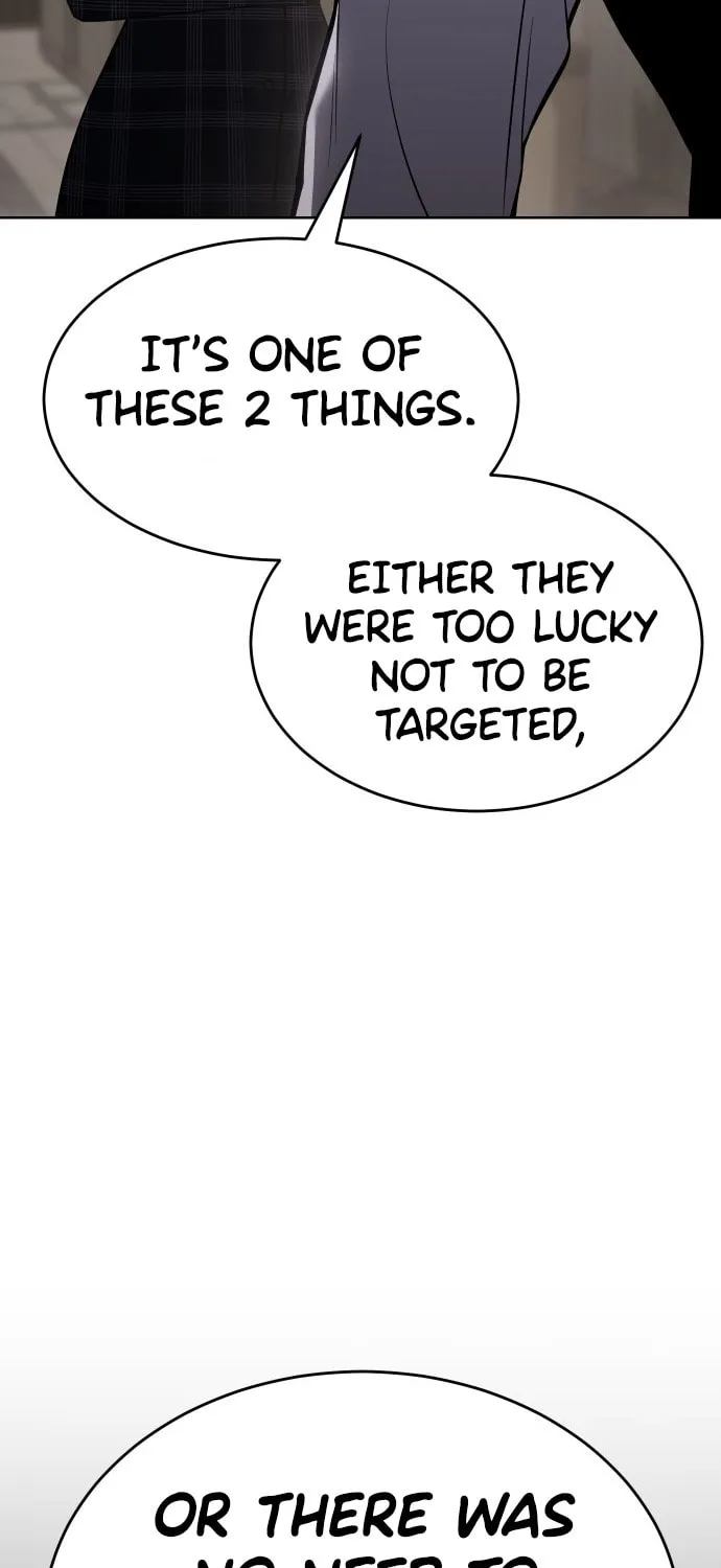 Baek XX Chapter 74 page 116 - 