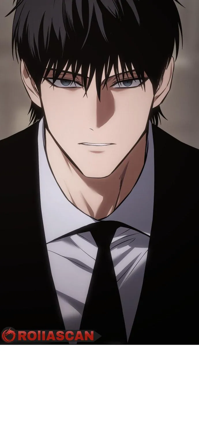 Baek XX Chapter 74 page 118 - 