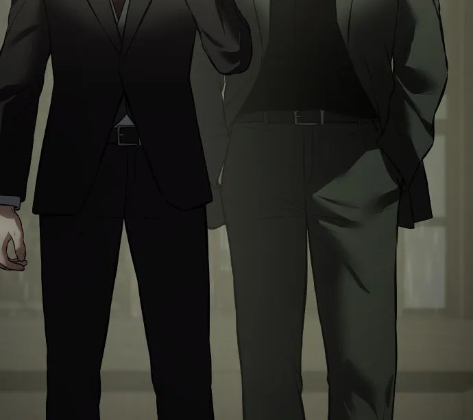 Baek XX Chapter 74 page 13 - 