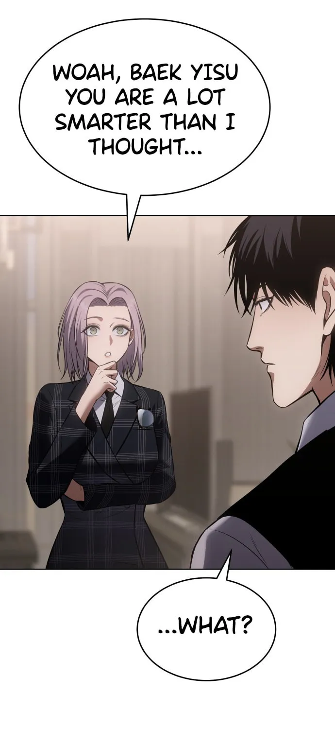 Baek XX Chapter 74 page 122 - 