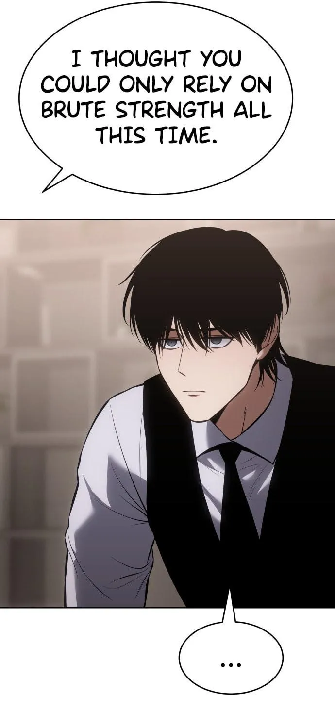 Baek XX Chapter 74 page 124 - 