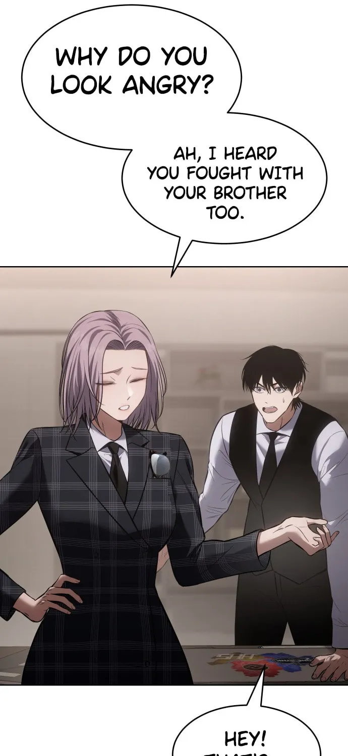 Baek XX Chapter 74 page 126 - 