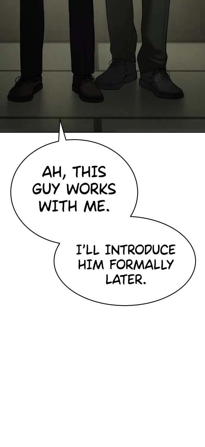 Baek XX Chapter 74 page 14 - 