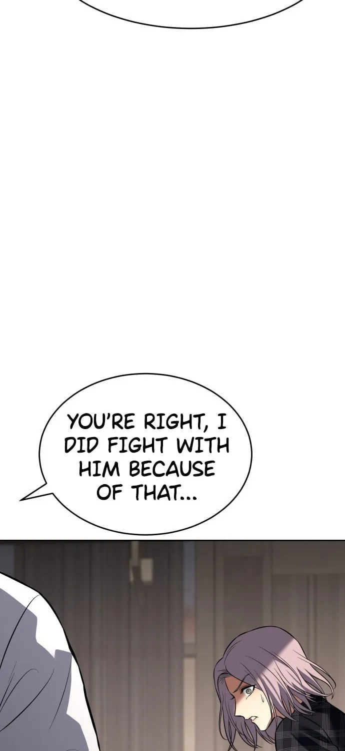 Baek XX Chapter 74 page 132 - 
