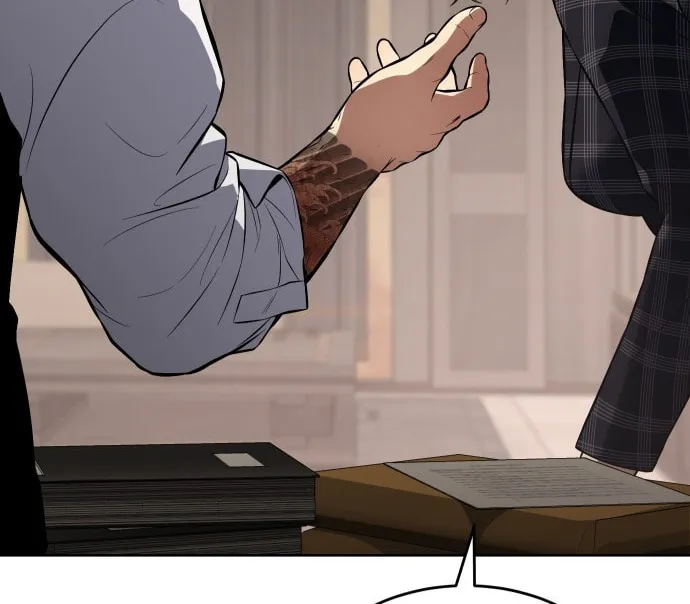 Baek XX Chapter 74 page 133 - 
