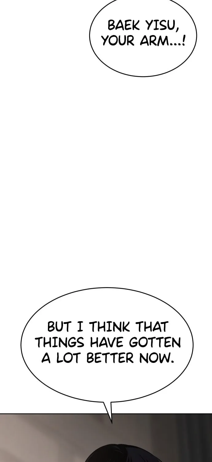 Baek XX Chapter 74 page 134 - 