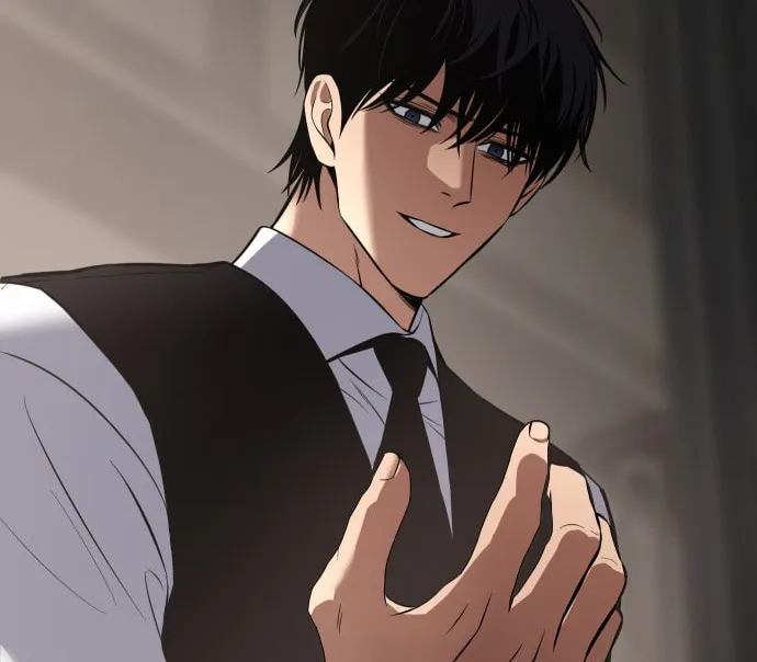 Baek XX Chapter 74 page 135 - 