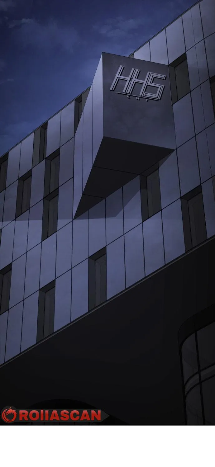 Baek XX Chapter 74 page 138 - 