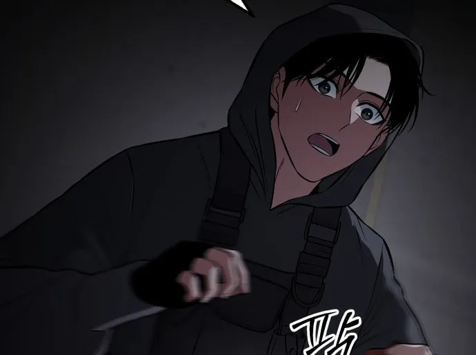 Baek XX Chapter 74 page 145 - 