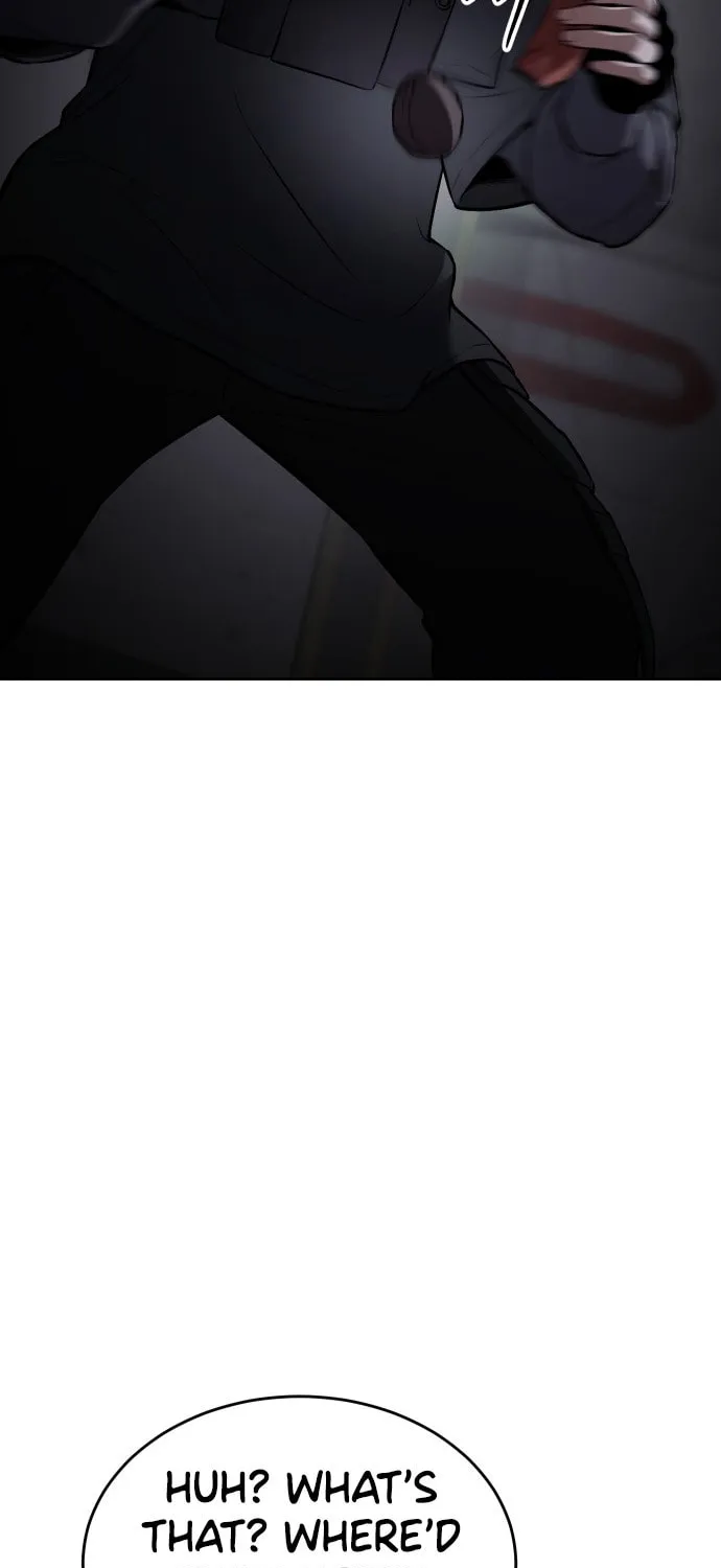 Baek XX Chapter 74 page 146 - 