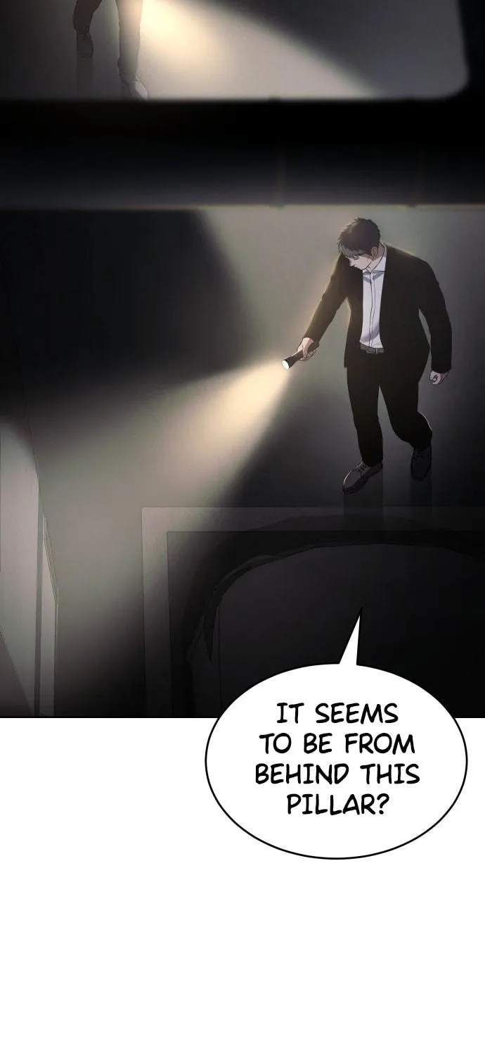 Baek XX Chapter 74 page 148 - 