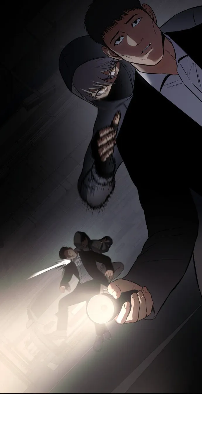 Baek XX Chapter 74 page 152 - 