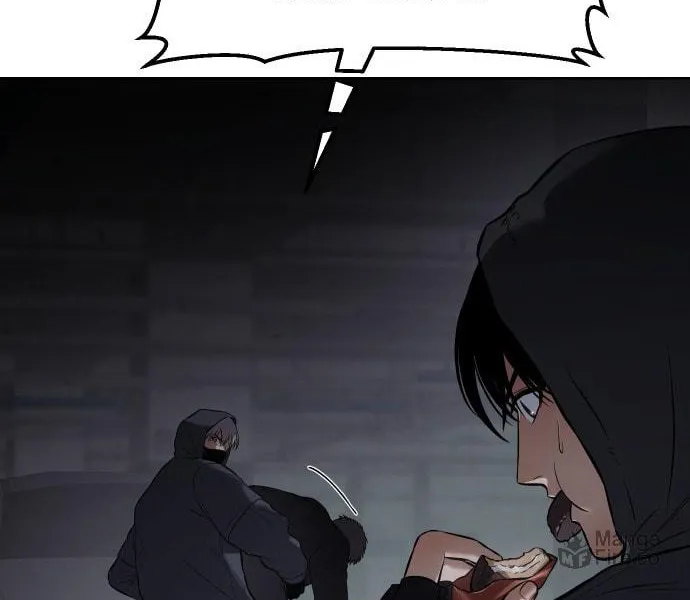 Baek XX Chapter 74 page 155 - 