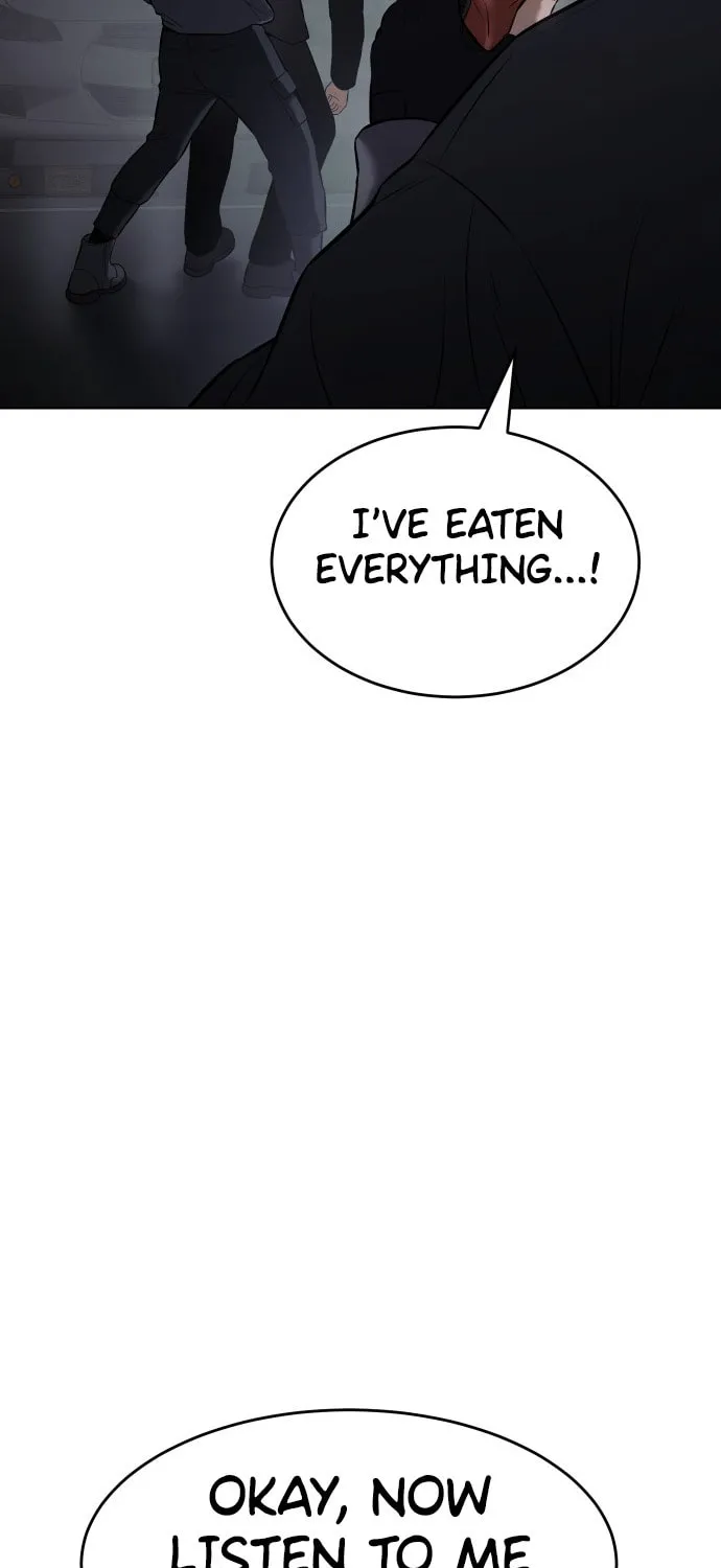 Baek XX Chapter 74 page 156 - 