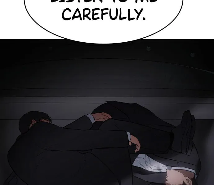 Baek XX Chapter 74 page 157 - 