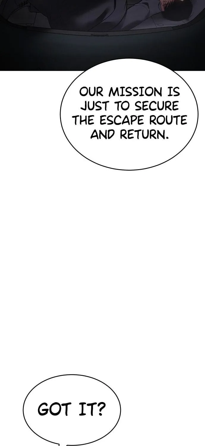Baek XX Chapter 74 page 158 - 