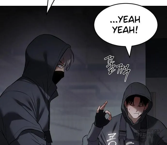 Baek XX Chapter 74 page 159 - 