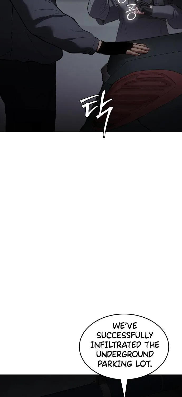 Baek XX Chapter 74 page 160 - 