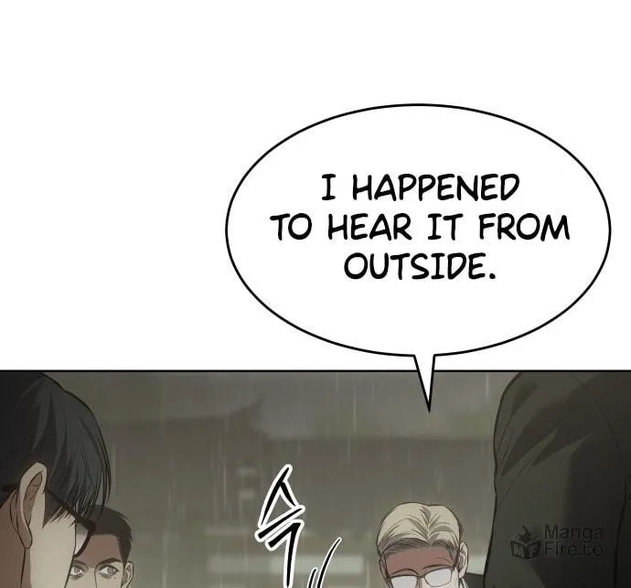 Baek XX Chapter 74 page 17 - 