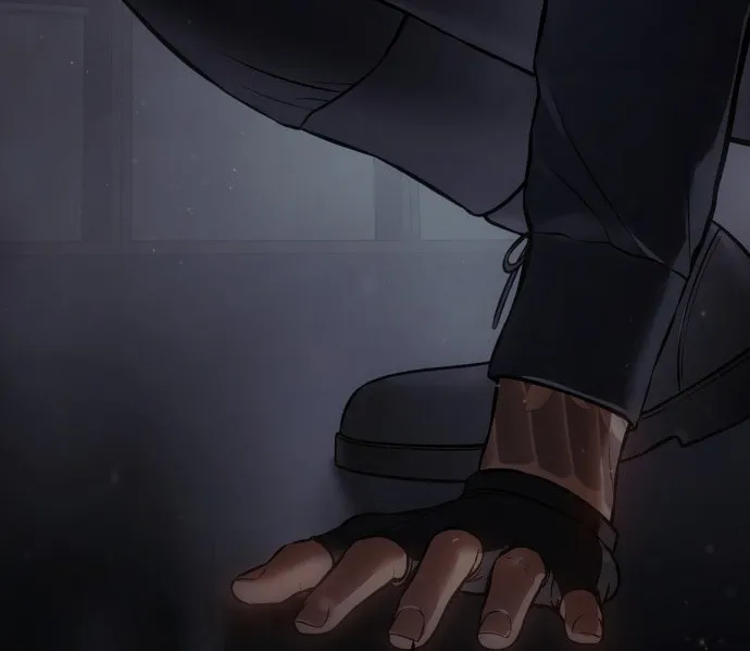 Baek XX Chapter 74 page 165 - 