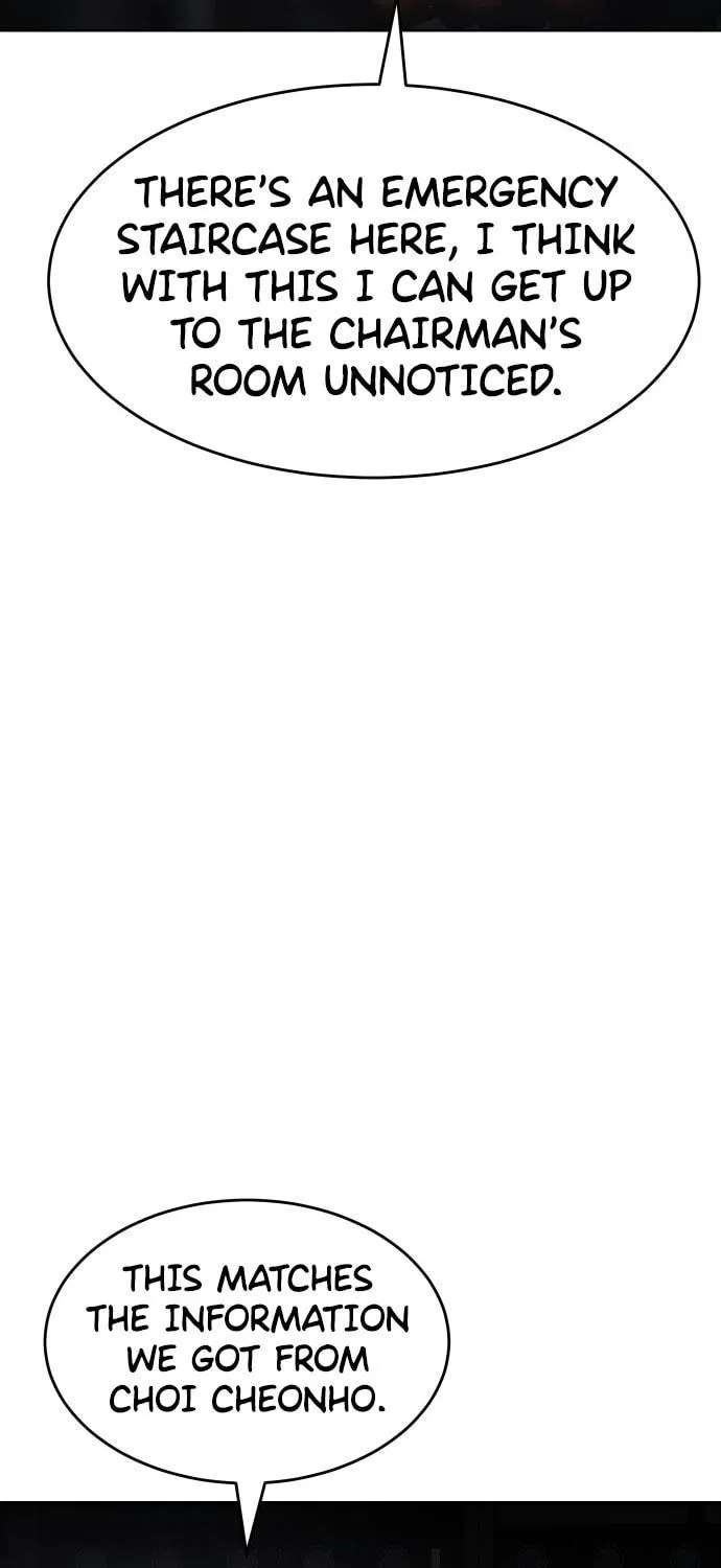Baek XX Chapter 74 page 166 - 