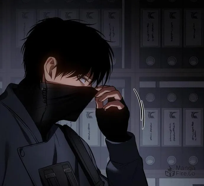 Baek XX Chapter 74 page 167 - 