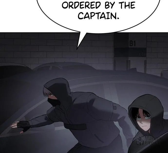 Baek XX Chapter 74 page 169 - 