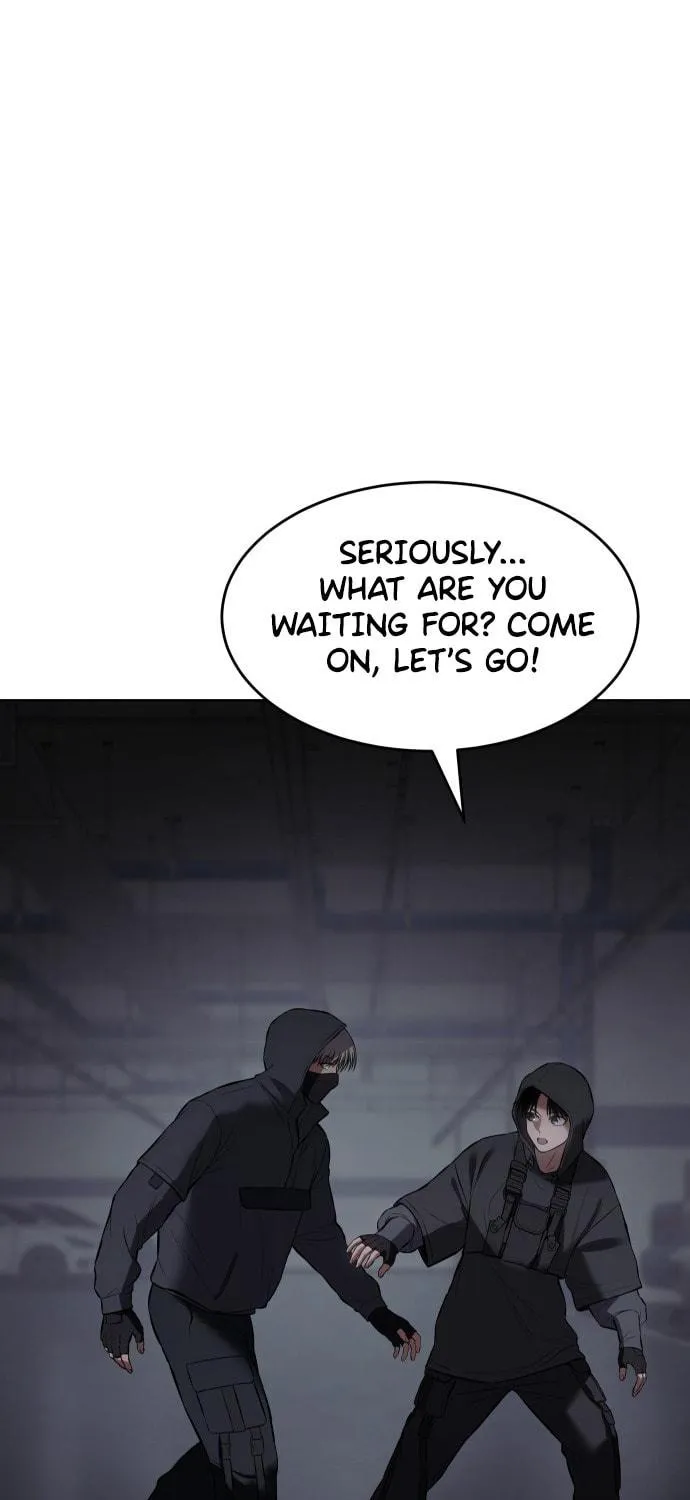 Baek XX Chapter 74 page 172 - 