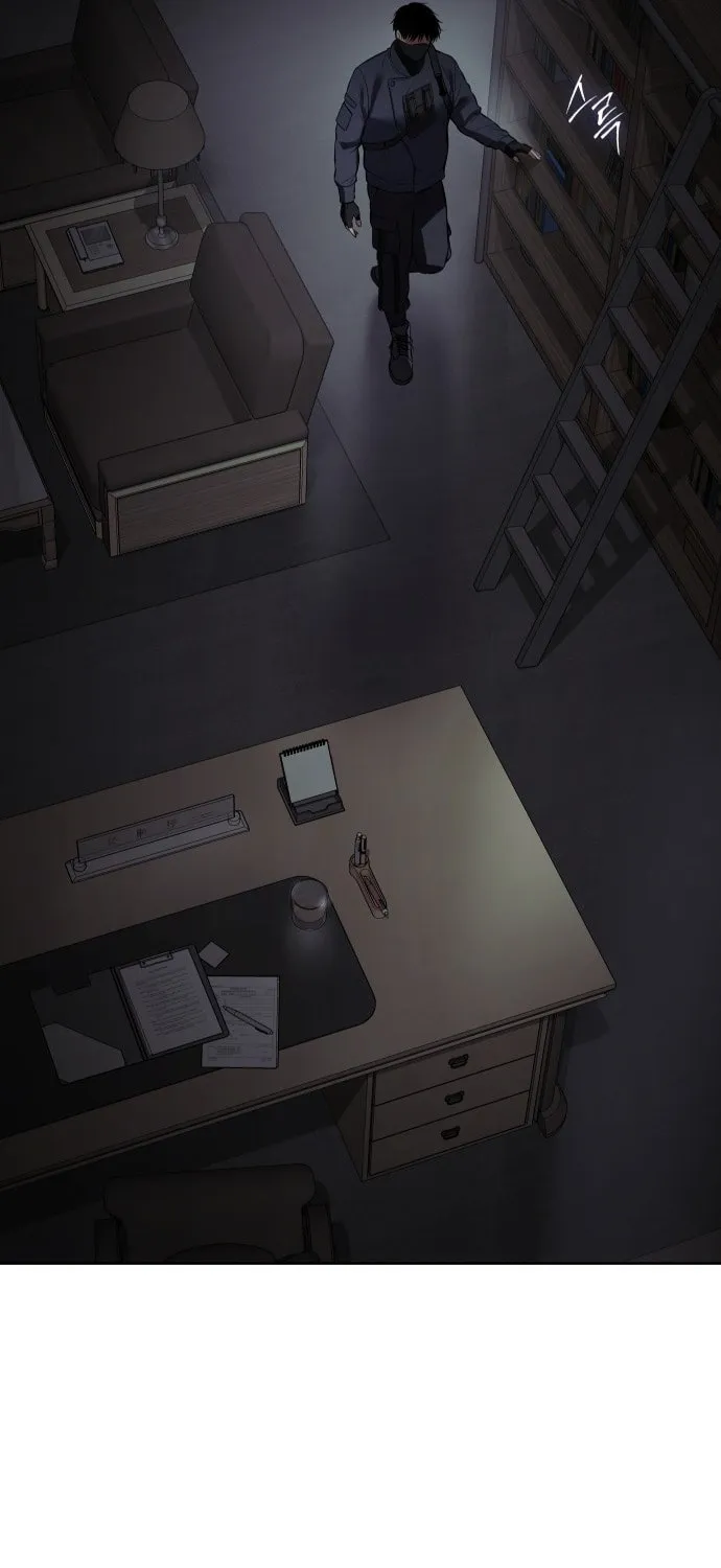 Baek XX Chapter 74 page 180 - 