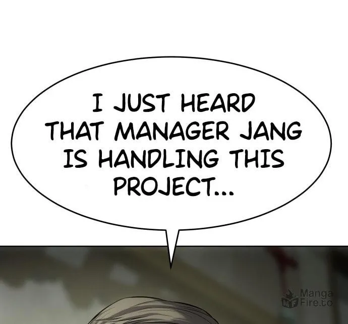 Baek XX Chapter 74 page 19 - 