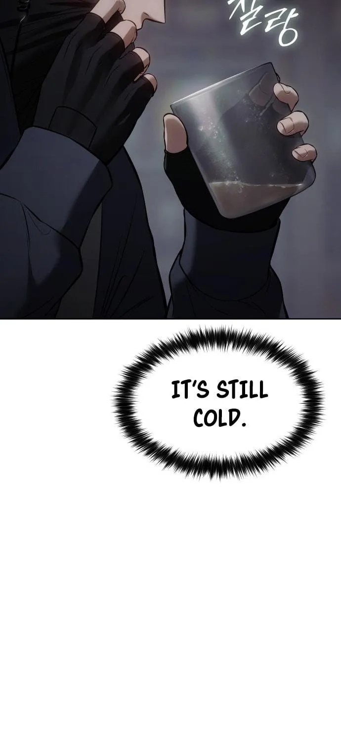 Baek XX Chapter 74 page 184 - 