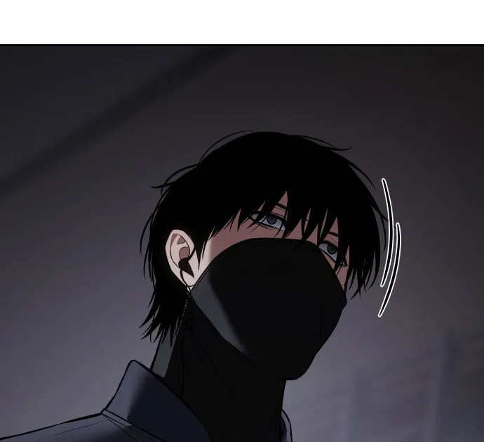 Baek XX Chapter 74 page 187 - 