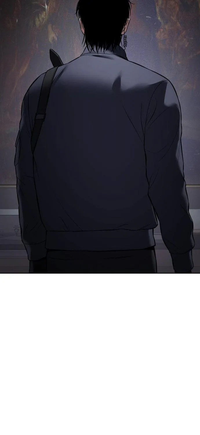 Baek XX Chapter 74 page 190 - 