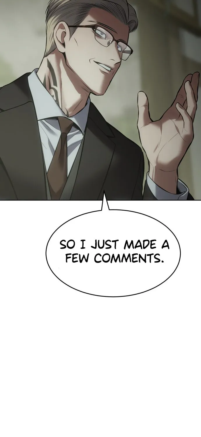 Baek XX Chapter 74 page 20 - 
