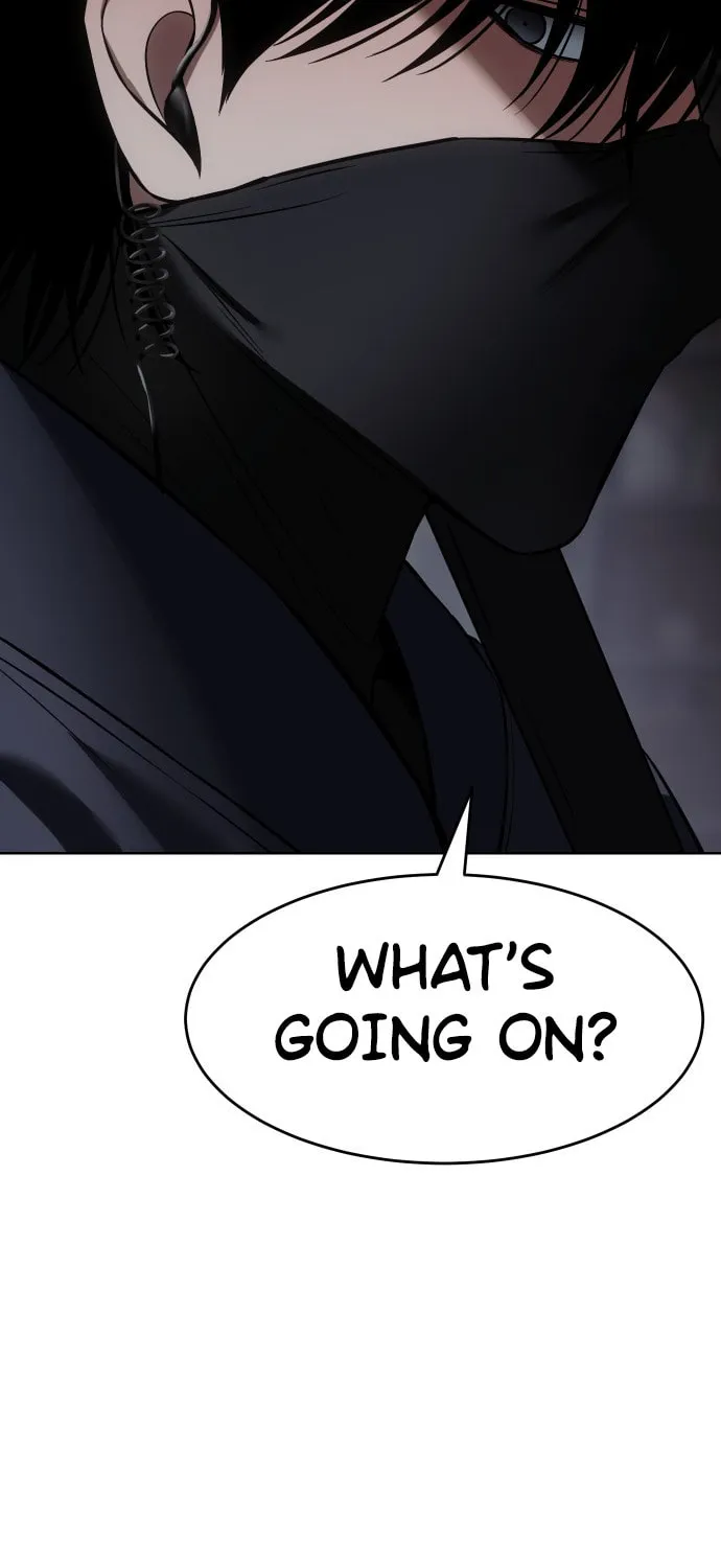 Baek XX Chapter 74 page 192 - 
