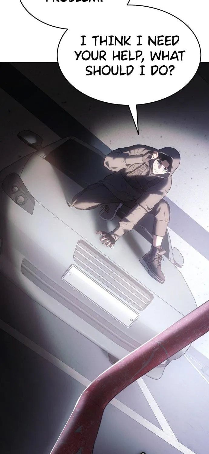 Baek XX Chapter 74 page 198 - 