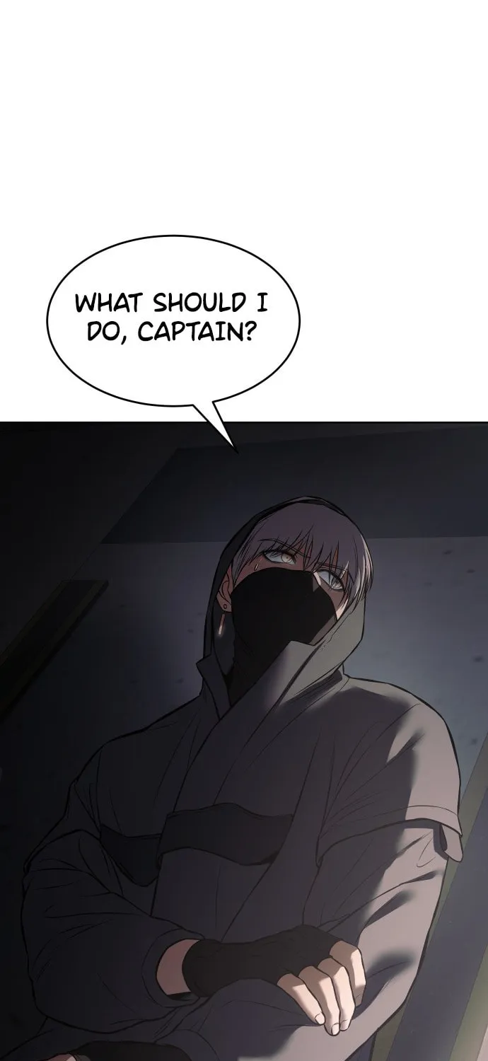 Baek XX Chapter 74 page 200 - 