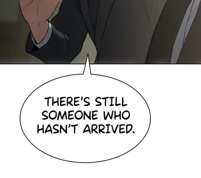 Baek XX Chapter 74 page 3 - 