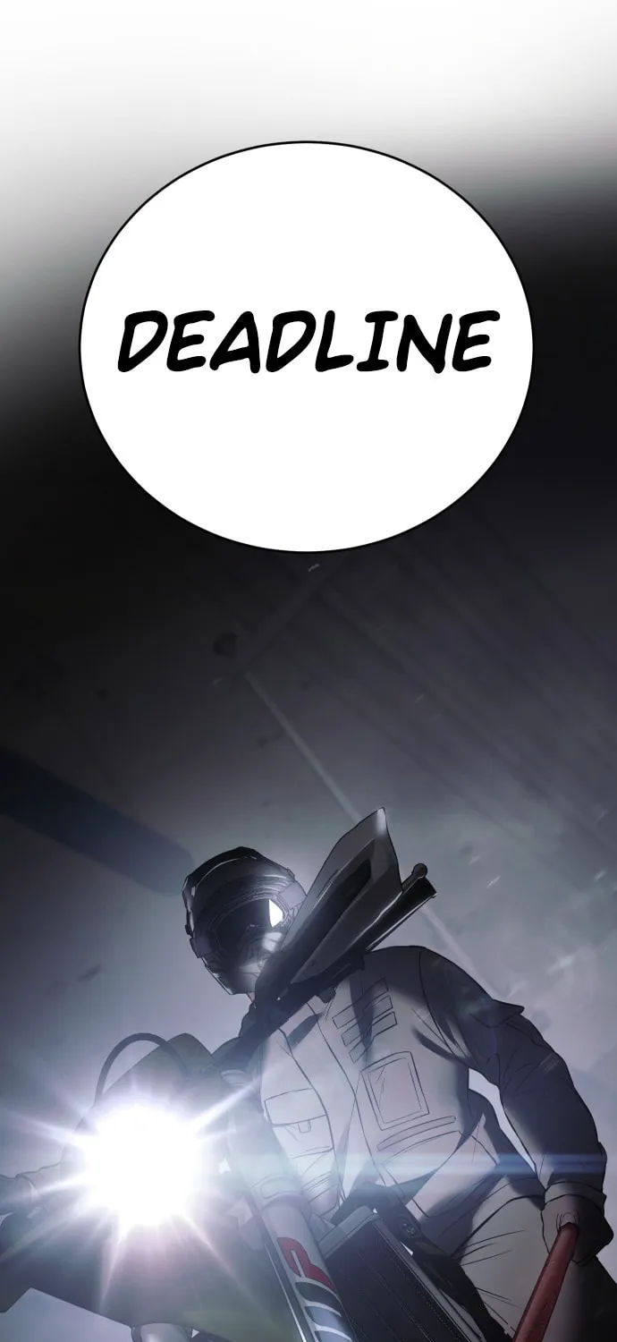 Baek XX Chapter 74 page 204 - 