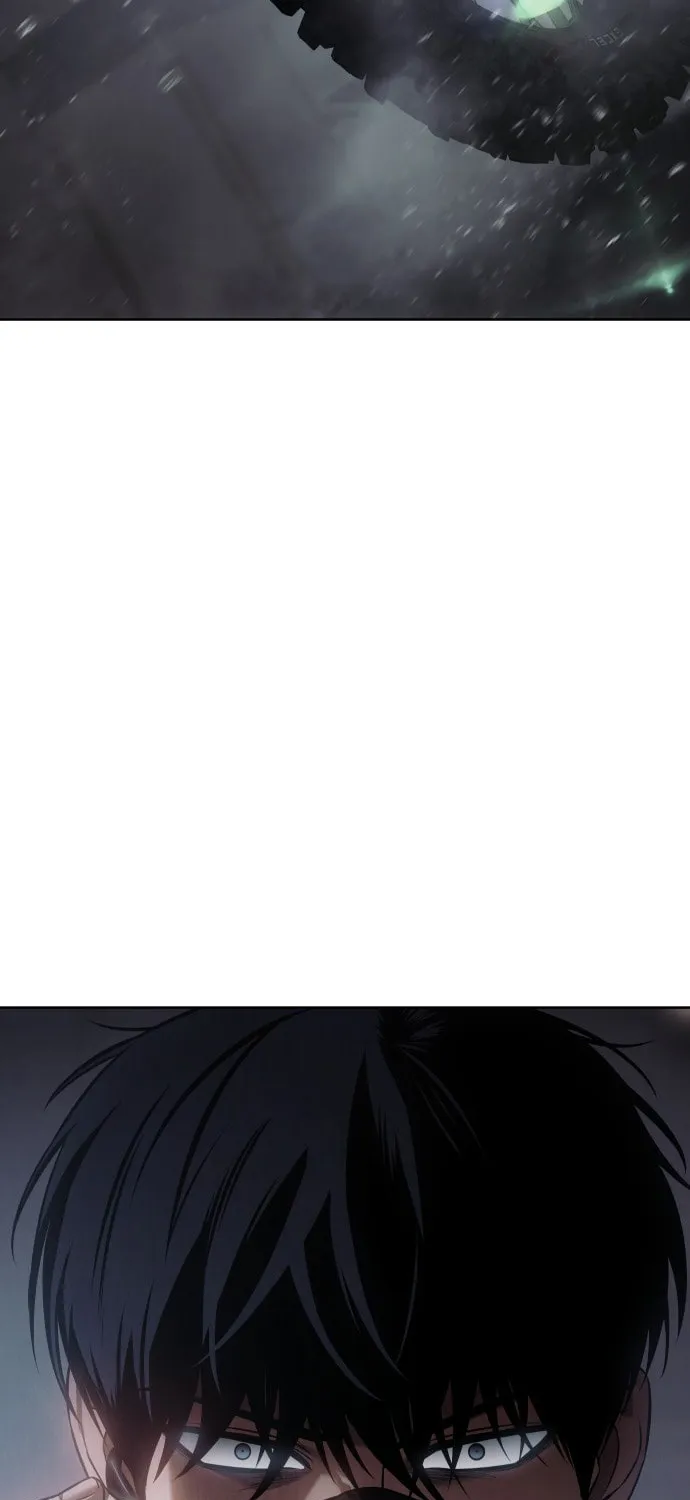Baek XX Chapter 74 page 206 - 