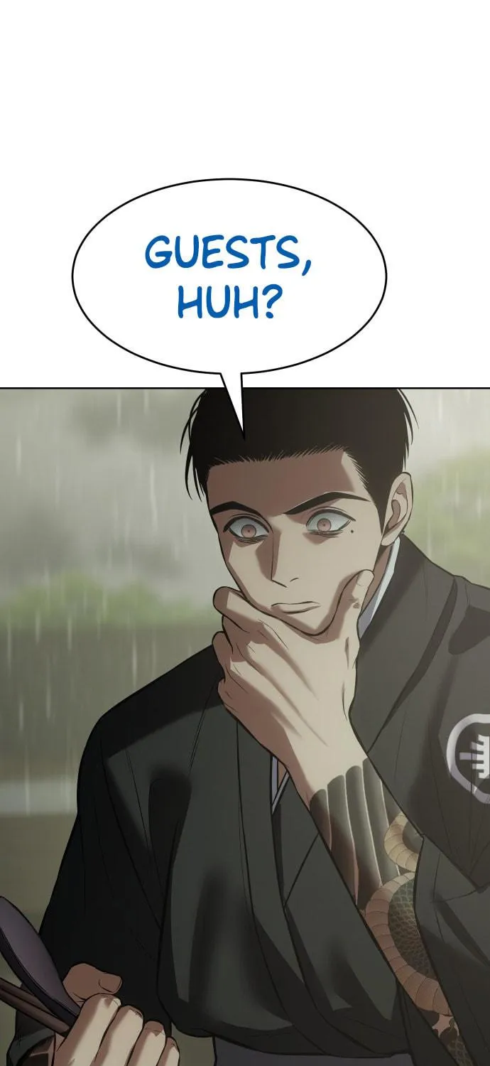 Baek XX Chapter 74 page 38 - 