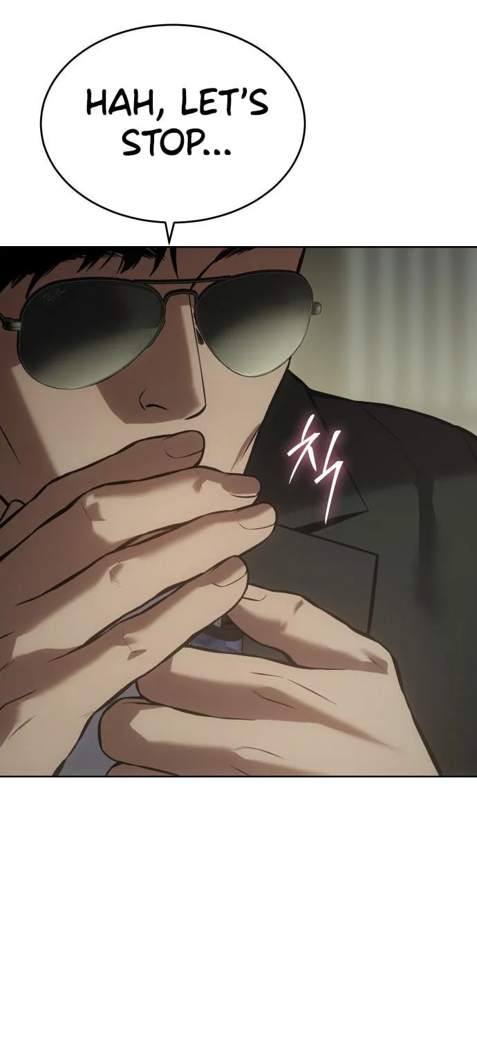 Baek XX Chapter 74 page 40 - 